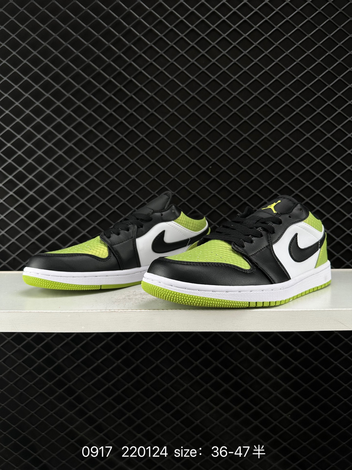 Air Jordan 1 Low AJ1